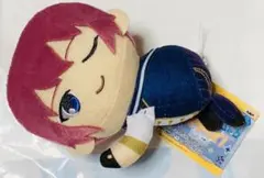 あんスタ 寝そべりぬい くつろぎぬい かさくん