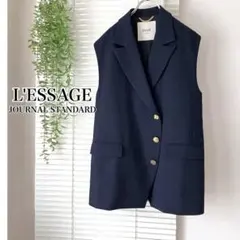 2026年最新】journal standard L'essageの人気アイテム - メルカリ