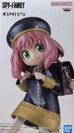 スパイファミリー アニメ