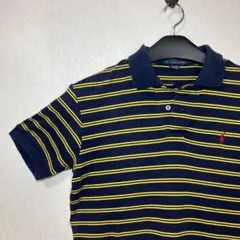 POLO Ralph Lauren ラルフ　ポロシャツ コットン100%