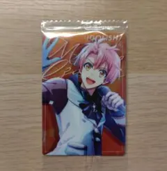 アイナナ IDOLiSH7 和泉三月 トレーディングカード