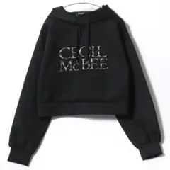 CECIL Mc BEE パーカー