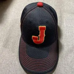 侍ジャパン￼の帽子