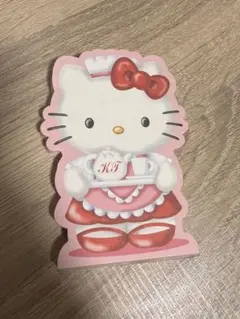 2026年最新】レストラン限定ハローキティの人気アイテム - メルカリ