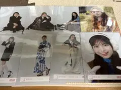 櫻坂46 遠藤光莉 生写真 まとめ売り