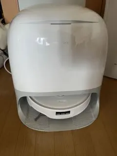 Roborock Qrevo Curv ホワイトのサムネイル