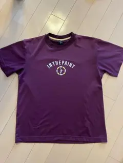 in the paint tシャツ