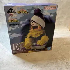 一番くじ 僕のヒーローアカデミア E賞 峰田実 フィギュア