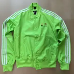 アディダス × ファレルウィリアムズ トラックジャケット 2XL マーブル柄 緑 楽天市場】アディダス オリジナルス×ファレル・ウィリアムス