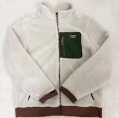 L.L.Bean エルエルビーン シェルパ フリース ジャケット