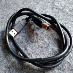 USBプリンターケーブル