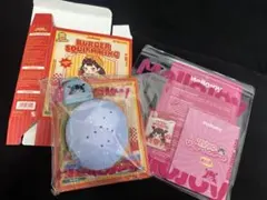 Mellojoy ハンバーガー　ファンタジー