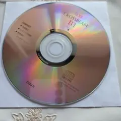 CROSSBEAM B1 Basic 1 学習用CD