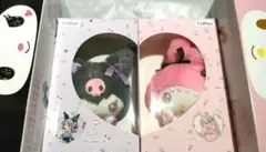 し*い様 リカちゃん マイメロディ クロミ おもちゃ箱入りBIGぬいぐるみBOX