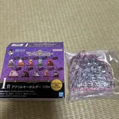 一番くじワンピース　The Unbreakable Law