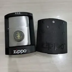 ZIPPO SIGN GOLD RING ゴールドリング看板 - メルカリ