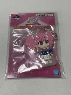 アイカツ！ 一番くじ ラバーチャーム 神崎美月 - メルカリ
