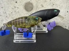deps デプス バズジェット バズジェットJr2点セットのサムネイル