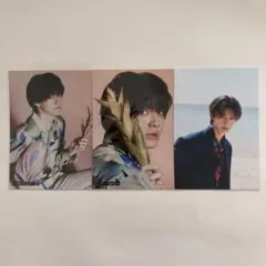 小川史記 BUDDiiS 生写真 トレカ - メルカリ