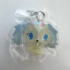 ジュエルペット めじるしアクセサリー サフィー