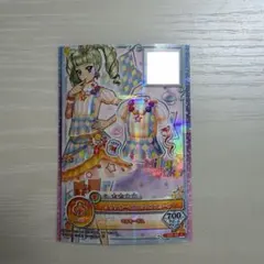 アイカツオンパレード キャラ違い 藤堂ユリカ - メルカリ