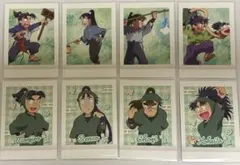 忍たま乱太郎 ぱしゃこれ 第2弾