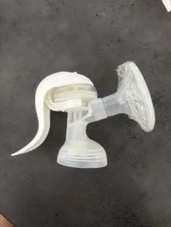 Pigeon 母乳搾乳器 手動