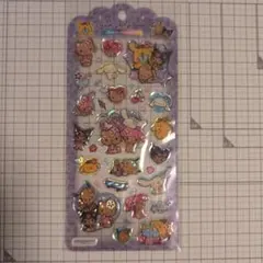 ドロップジェリーシール　日焼け　サマー