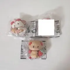 mikko すわらせ隊2 〜いちごがいっぱい〜 スフレ ラテ