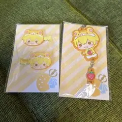 すとぷりるぅと2個セット