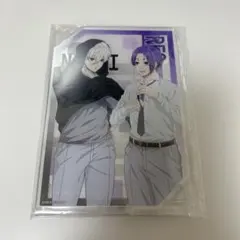 ブルーロック episode凪 アクスタ アニメイト限定