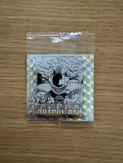 【おまとめ300円引】ドラゴンボール 40周年記念 シール ウエハース2 24巻