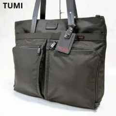 2026年最新】tumi コンパニオン トートの人気アイテム - メルカリ