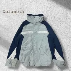 古着 マウンテンパーカー