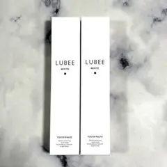 【白く美しく、輝かしい歯へ】ルビーホワイト 歯磨き粉 ホワイトニング 医薬部外品