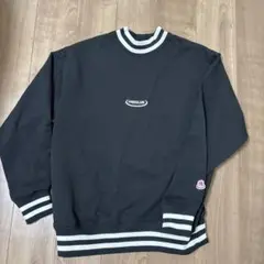 FRO CLUB スウェット　ブラック