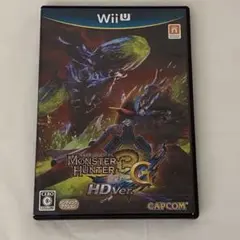 モンスターハンター3G HDver.