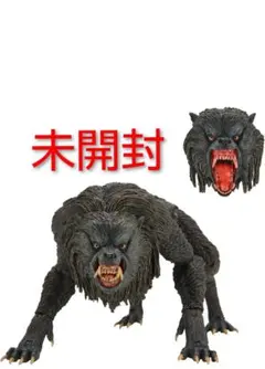 NECA ネカ 狼男アメリカン ウェアウルフ 開封品 NECA ネカ 狼男アメリカン ウェアウルフ 開封品 - メルカリ