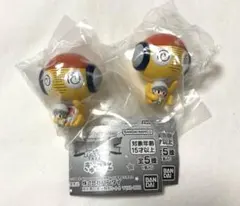 ケロロ軍曹 ぎゅーこっと クルル曹長 2個セット