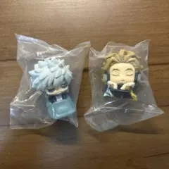 僕のヒーローアカデミア ヒロアカ おねむたん vol.2 荼毘　ホークス