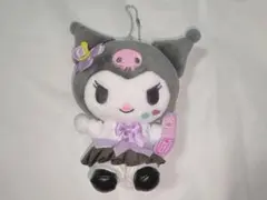 サンリオ ときめき 平成コギャル マスコット キーホルダー クロミ