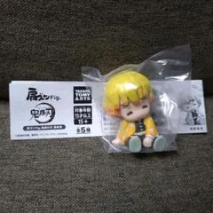 鬼滅の刃 肩ズンFig. 我妻善逸