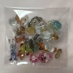 ボンボンドロップシール おすそわけ ①