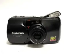OLYMPUS μ ZOOM PANORAMA フィルムカメラ 本体のサムネイル