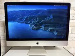 2025年最新】27インチ imac 2015の人気アイテム - メルカリ