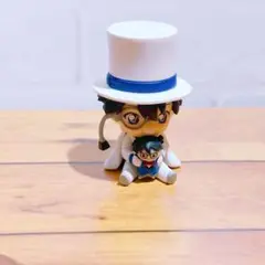 名探偵コナン ぎゅーこっと 怪盗キッド