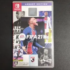 FIFA 21 (Legacy Edition)