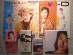 2026年最新】中山美穂 lpの人気アイテム - メルカリ