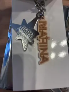 BMSG FES'26 ランダムマーカーチャーム MAHINA