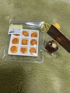 kikisquishy ミニセット